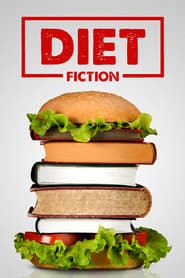 Diet Fiction' Poster