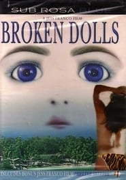 Broken Dolls' Poster