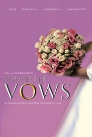 Beyond the Vows' Poster