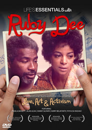 Lifes Essentials with Ruby Dee' Poster