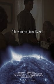 The Carrington Event' Poster