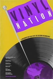 Streaming sources forVinyl Nation