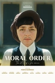 Moral Order' Poster