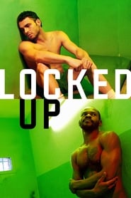Locked Up' Poster