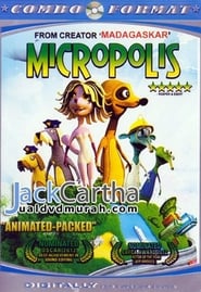 Micropolis' Poster