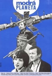 Blue Planet' Poster