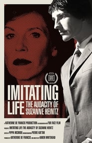 Imitating Life  The Audacity of Suzanne Heintz' Poster