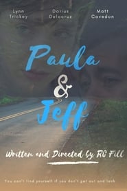 Paula  Jeff' Poster