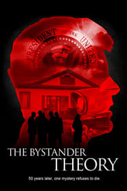The Bystander Theory' Poster