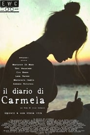 Carmelas Diary