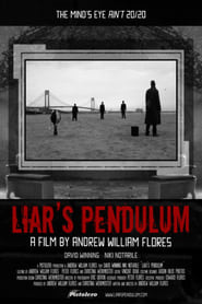 Liars Pendulum' Poster