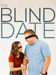 The Blind Date' Poster