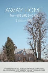 Away Home' Poster