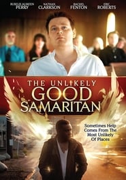 The Unlikely Good Samaritan' Poster