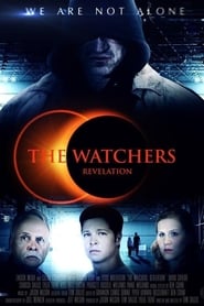 The Watchers Revelation' Poster