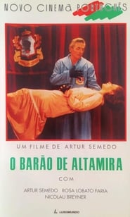 O Baro de Altamira' Poster