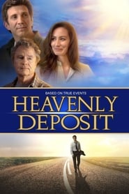 Heavenly Deposit' Poster
