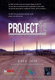 Project 12' Poster
