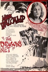 The Dragons Net' Poster