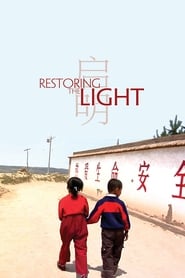 Restoring the Light' Poster