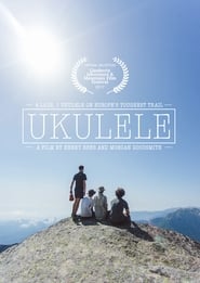 Ukulele' Poster