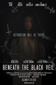 Beneath the Black Veil' Poster