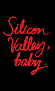 Silicon Valley Baby' Poster