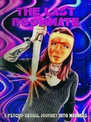 The Last Roommate' Poster