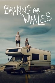 Braking for Whales' Poster