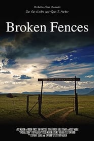 Broken Fences' Poster