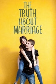 The Truth About Marriage' Poster