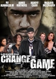 Change the Game' Poster