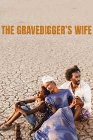 The Gravediggers Wife' Poster