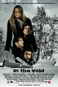 In the Void' Poster