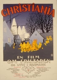 Christiania' Poster
