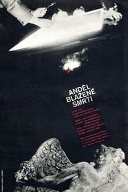 The Angel of Blissful Death' Poster