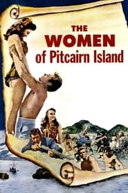 The Women of Pitcairn Island' Poster