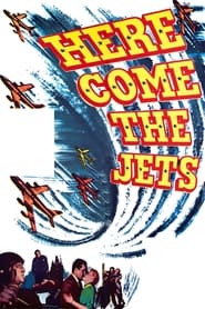 Here Come the Jets' Poster