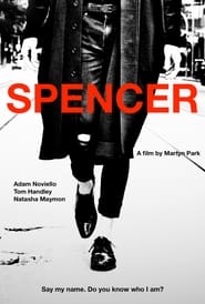 Spencer' Poster