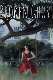 Broken Ghost' Poster