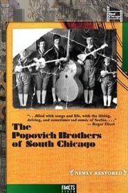 The Popovich Brothers of South Chicago' Poster