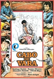 Cabo de Vara' Poster