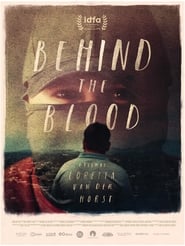 Behind the Blood' Poster
