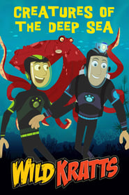 Wild Kratts Creatures of the Deep Sea' Poster