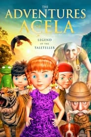 The Adventures of Aela