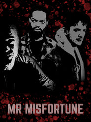 Mr Misfortune' Poster