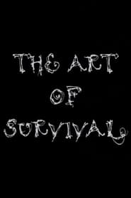 The Art of Survival' Poster