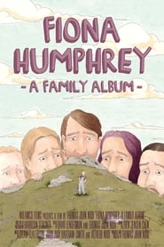 Fiona Humphrey A Family Album' Poster