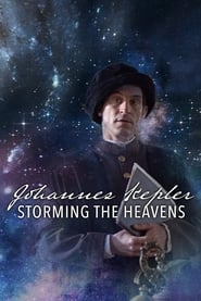 Johannes Kepler  Storming the Heavens' Poster