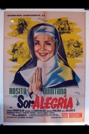 Sor Alegra' Poster
